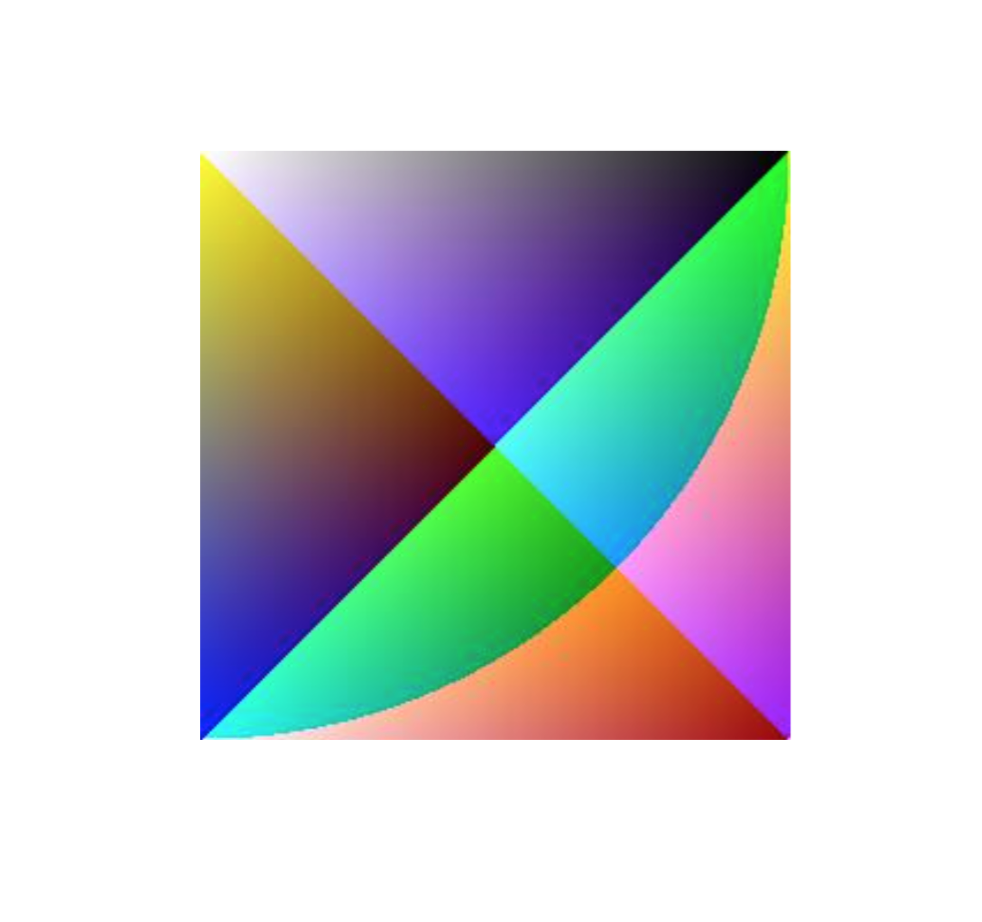 Computer Art 2012