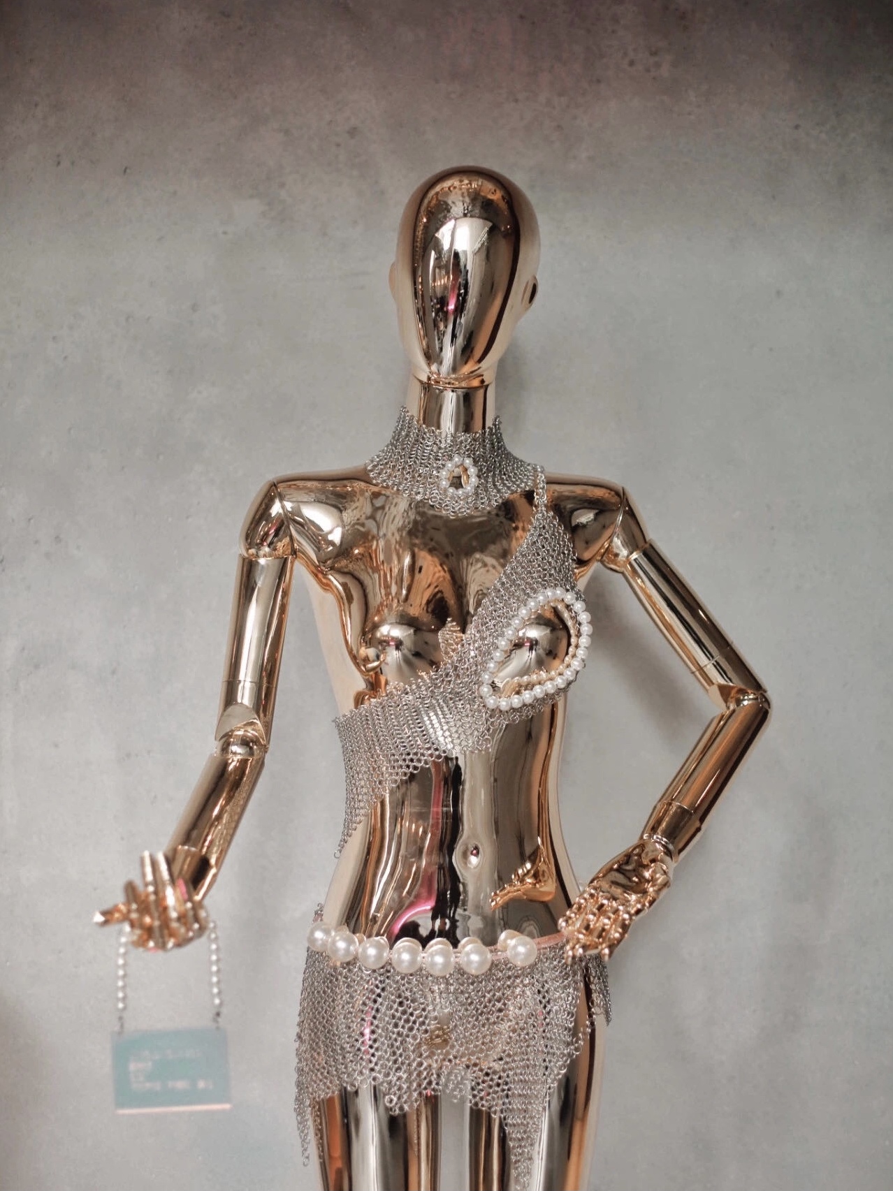 UNFOLD YOUR BODY II